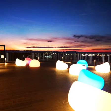 HOTEL NOSTAL YOKOTE