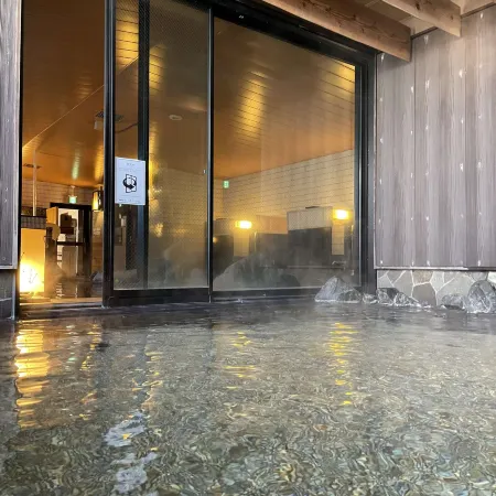 Dormy Inn Obihiro Natural Hot Spring