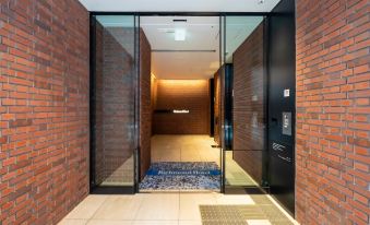 Richmond Hotel Yokohama Ekimae