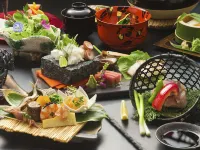 Miyako - Aamiainen