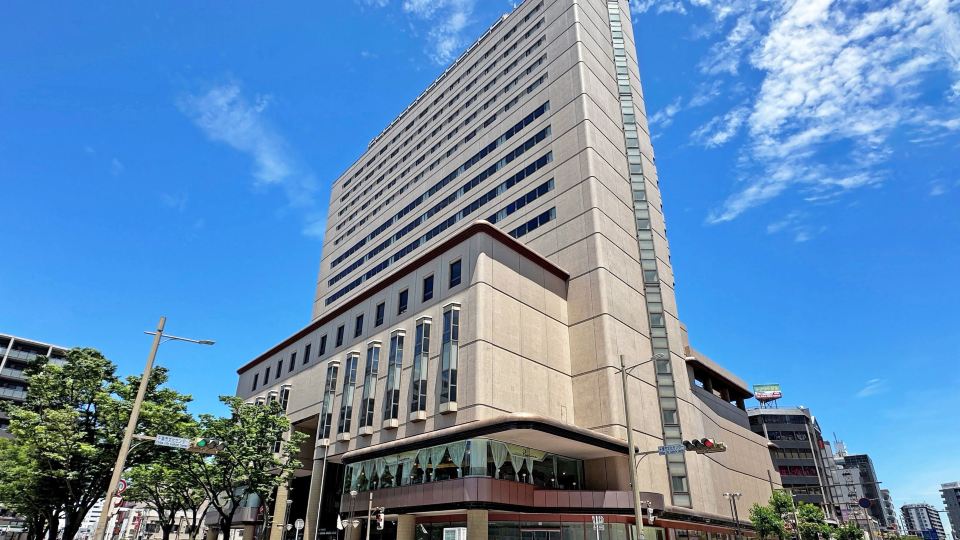 ROYAL PINES HOTEL CHIBA
