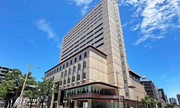 Royal Pines Hotel Chiba