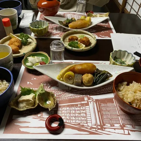 Hatago Ichiban