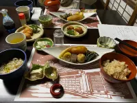 Hatago Ichiban - 3 Yıldız