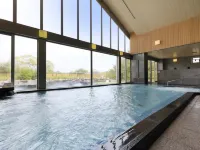 Verga Mori No Shiyukuhakukan - Hot Springs