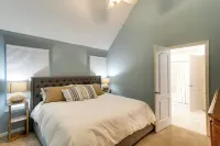 Pet-Friendly Darien Vacation Rental w/ Patio! - 3-Sterne