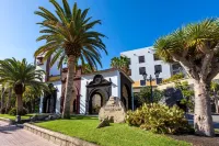Gran Tacande Wellness & Relax Costa Adeje - 5 stjerner