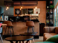 Ibis Guarulhos - Bar