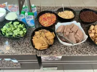 貝爾坎酒店 - 早餐