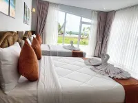 MN Koh Kong Resort - 游泳池