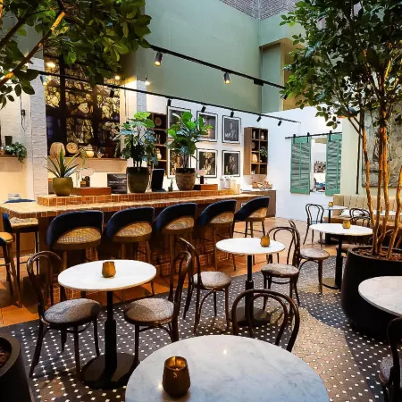 City Hotel Gouda, WorldHotels Crafted