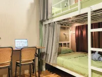 Basecamp Hostel - Vandrerhjem