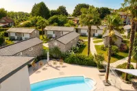 Hotel Les Treize Assiettes - Mont Saint-Michel Bay - Beach