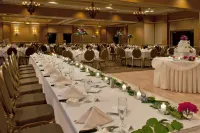 DoubleTree by Hilton Washington Meadow Lands Casino Area - Haustierfreundliche