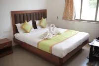 Hotel Rangoli Dharampur - 2 estrellas