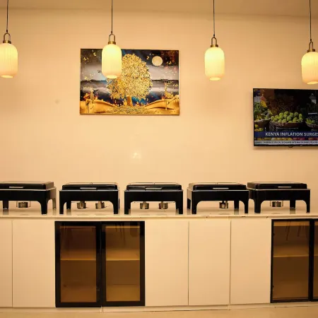 Treal Hotels & Suites