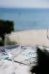 Elea Beach Hotel - Beach