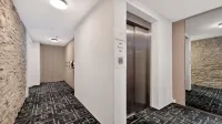 Glandon Rooms Haldenhof - balcón