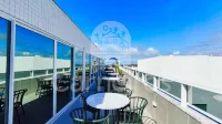 Mila Rooftop - Praia de Tamandaré - 2-Star