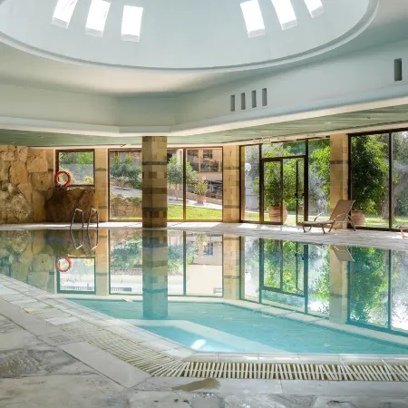 Coral Beach Hotel & Resort Cyprus