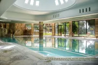Coral Beach Hotel & Resort Cyprus - Beach