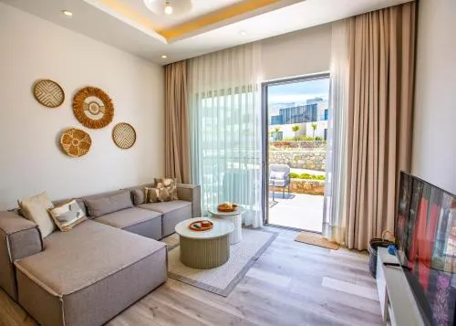 Aqualina B3-2 by HolidayKeys - Park Yeri
