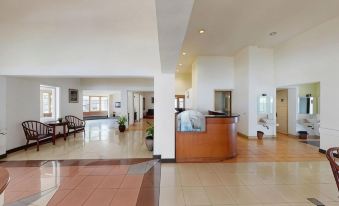 Casa d' Ladera Hotel