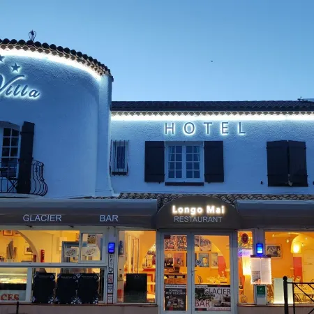 Hôtel & Spa la Villa