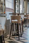 Bastion Heritage Hotel - bar