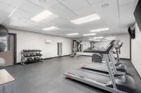Country Inn & Suites by Radisson, Tucson Airport, AZ - Kuntosalit