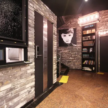 Gain Hotel