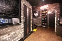 Gain Hotel - WLAN