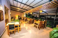 Vista Hotel - petit déjeuner