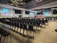 Billings Hotel & Convention Center - bar