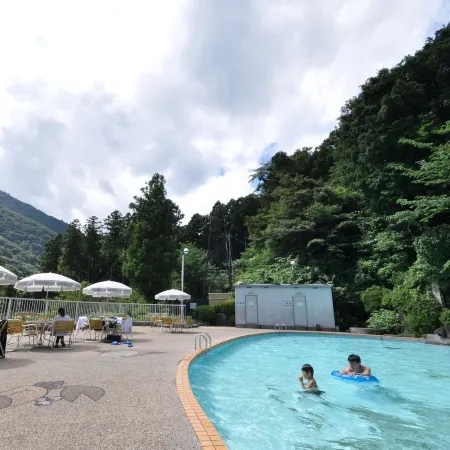 Hotel Okada
