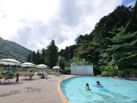 Hotel Okada - piscine
