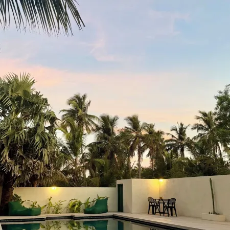Nilaveli Boutique Hotel