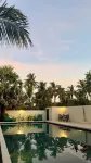 Nilaveli Boutique Hotel - Pool