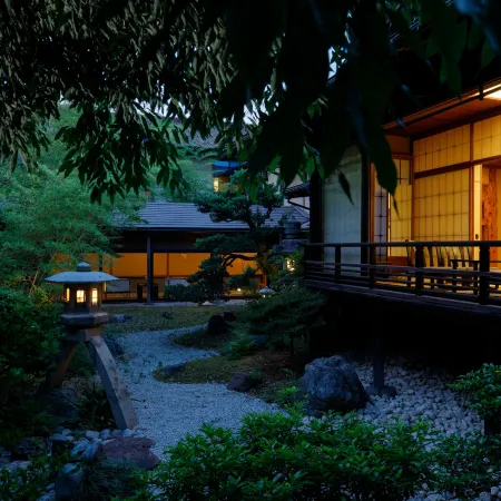 Awara Onsen Tsuruya
