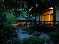 Awara Onsen Tsuruya - bar