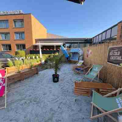 Nordic Avantage Hotel Hotel Exterior