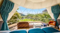 Stella Glamping Guesthouse - Hot Springs