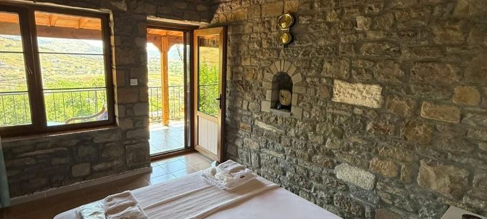 Vama Konuk Evi Hotels in Gokceada
