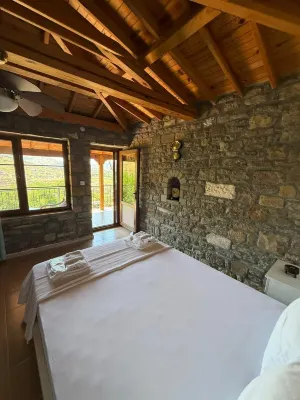 Vama Konuk Evi - Pet-friendly