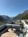 Hotel Videseter - Pysäköinti