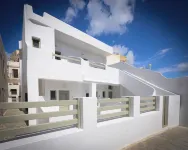 Ione Inn - Balkon