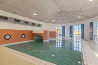 Løkken Badehotel Apartments - Pools