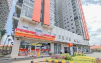 Trendy & Stylish 2Br at Grand Asia Afrika Apartment by Travelio Hoteles en Burangrang