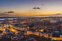 Olarias Terrace Lisbon IV - 2성급