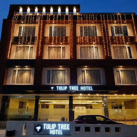 Tulip Tree Hotel